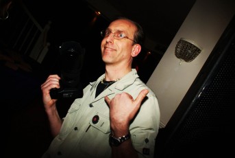 Discotrain Lexion, 17 jan 09