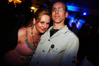 Discotrain Lexion, 17 jan 09