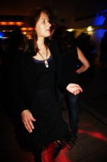 Discotrain Lexion, 17 jan 09