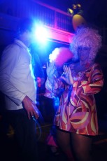 Discotrain Lexion, 17 jan 09