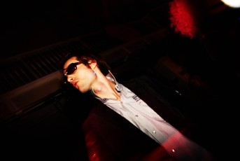 Discotrain Lexion, 17 jan 09