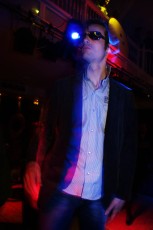 Discotrain Lexion, 17 jan 09