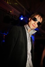 Discotrain Lexion, 17 jan 09