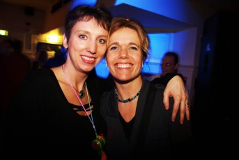 Discotrain Lexion, 17 jan 09