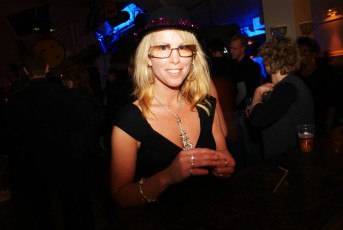 Discotrain Lexion, 17 jan 09