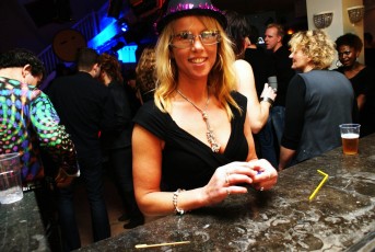 Discotrain Lexion, 17 jan 09