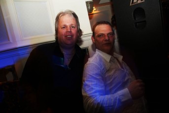 Discotrain Lexion, 17 jan 09