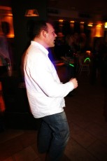 Discotrain Lexion, 17 jan 09