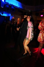 Discotrain Lexion, 17 jan 09