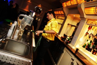 Discotrain Lexion, 17 jan 09