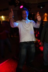 Discotrain Lexion, 17 jan 09