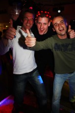 Discotrain Lexion, 17 jan 09