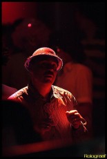 Disco Train Ockenburgh-Active, Den Haag, mei 2009