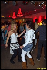 Disco Train Ockenburgh-Active, Den Haag, mei 2009