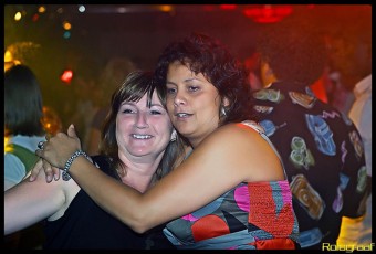 Disco Train Ockenburgh juni 2009 Selection A