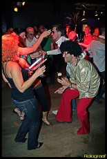 Disco Train Ockenburgh juni 2009 Selection A