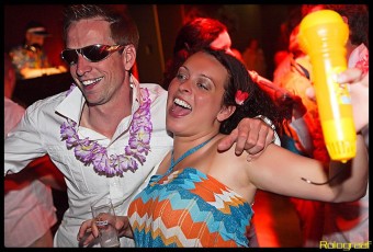 Disco Train Ockenburgh juni 2009 Selection A