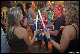 Disco Train Ockenburgh juni 2009 Selection A