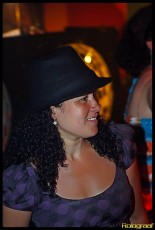 Disco Train Ockenburgh juni 2009 Selection A