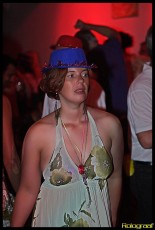 Disco Train Ockenburgh juni 2009 Selection A