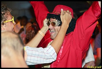 Disco Train Ockenburgh juni 2009 Selection A