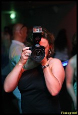 Disco Train Ockenburgh juni 2009 Selection A