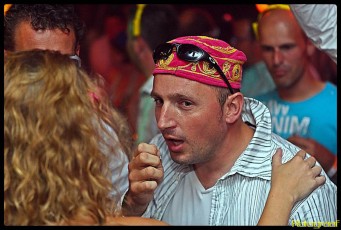 Disco Train Ockenburgh juni 2009 Selection A