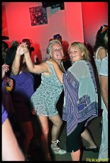 Disco Train Ockenburgh juni 2009 Selection A