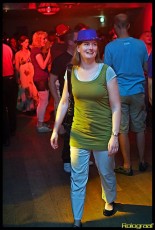 Disco Train Ockenburgh juni 2009 Selection A