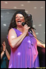 Disco Train Ockenburgh juni 2009 Selection A