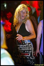 Disco Train Ockenburgh juni 2009 Selection A