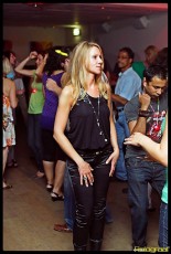 Disco Train Ockenburgh juni 2009 Selection A