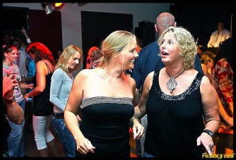 Disco Train Ockenburgh juni 2009 Selection A