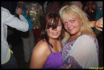 Disco Train Ockenburgh juni 2009 Selection A