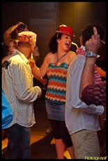 Disco Train Ockenburgh juni 2009 Selection A