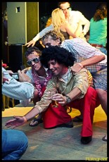 Disco Train Ockenburgh juni 2009 Selection A