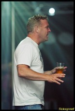 Disco Train- Disco+Classics Party, Almere Eindelijk-Weer, juli 2009