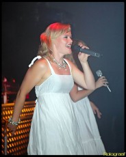 Disco Train- Disco+Classics Party, Almere Eindelijk-Weer, juli 2009