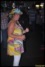 Disco Train- Disco+Classics Party, Almere Eindelijk-Weer, juli 2009