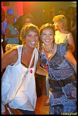 Disco Train Ockenburgh juli 2009