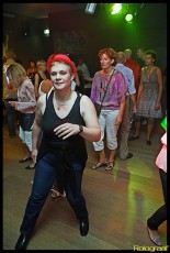 Disco Train Ockenburgh juli 2009