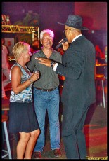 Disco Train- Disco+Classics Party, Almere Eindelijk-Weer, Augustus 2009