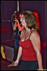 Disco Train- Disco+Classics Party, Almere Eindelijk-Weer, Augustus 2009