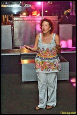 Disco Train- Disco+Classics Party, Almere Eindelijk-Weer, Augustus 2009