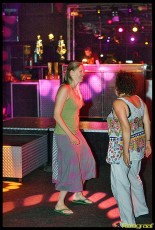 Disco Train- Disco+Classics Party, Almere Eindelijk-Weer, Augustus 2009