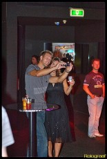Disco Train- Disco+Classics Party, Almere Eindelijk-Weer, Augustus 2009
