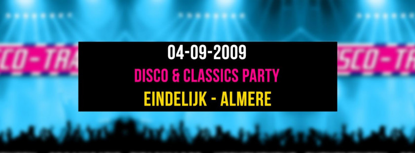 2009-09-04-Almere