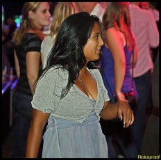 Disco Train- Disco+Classics Party, Almere Eindelijk-Weer, September 2009