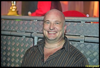 Disco Train- Disco+Classics Party, Almere Eindelijk-Weer, September 2009
