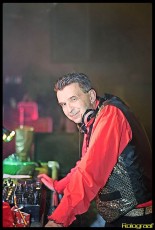Disco Train- Disco+Classics Party, Almere Eindelijk-Weer, September 2009